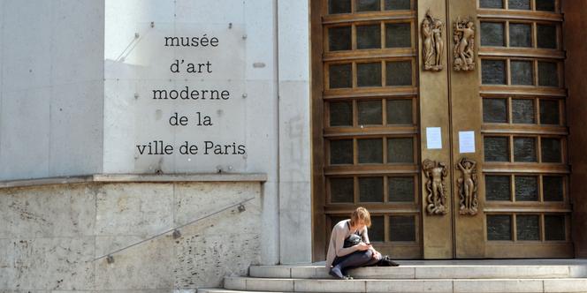 Sur la piste des cinq chefs d uvre voles au Musee d art moderne de Paris en 2010