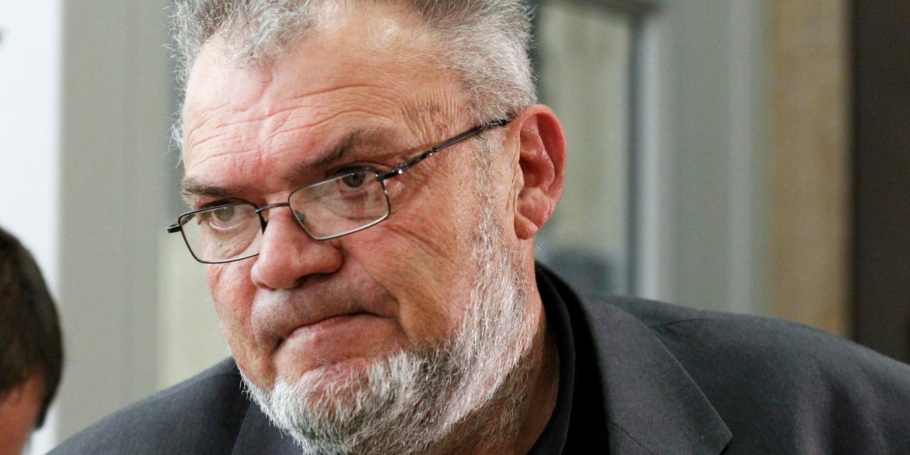Grand Pere Accuse A Tort Par Son Petit Fils "Enfant du lac" : perpétuité requise contre Cédric Horneck