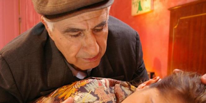 Une image du film marocain d'Hassan Benjelloun,
