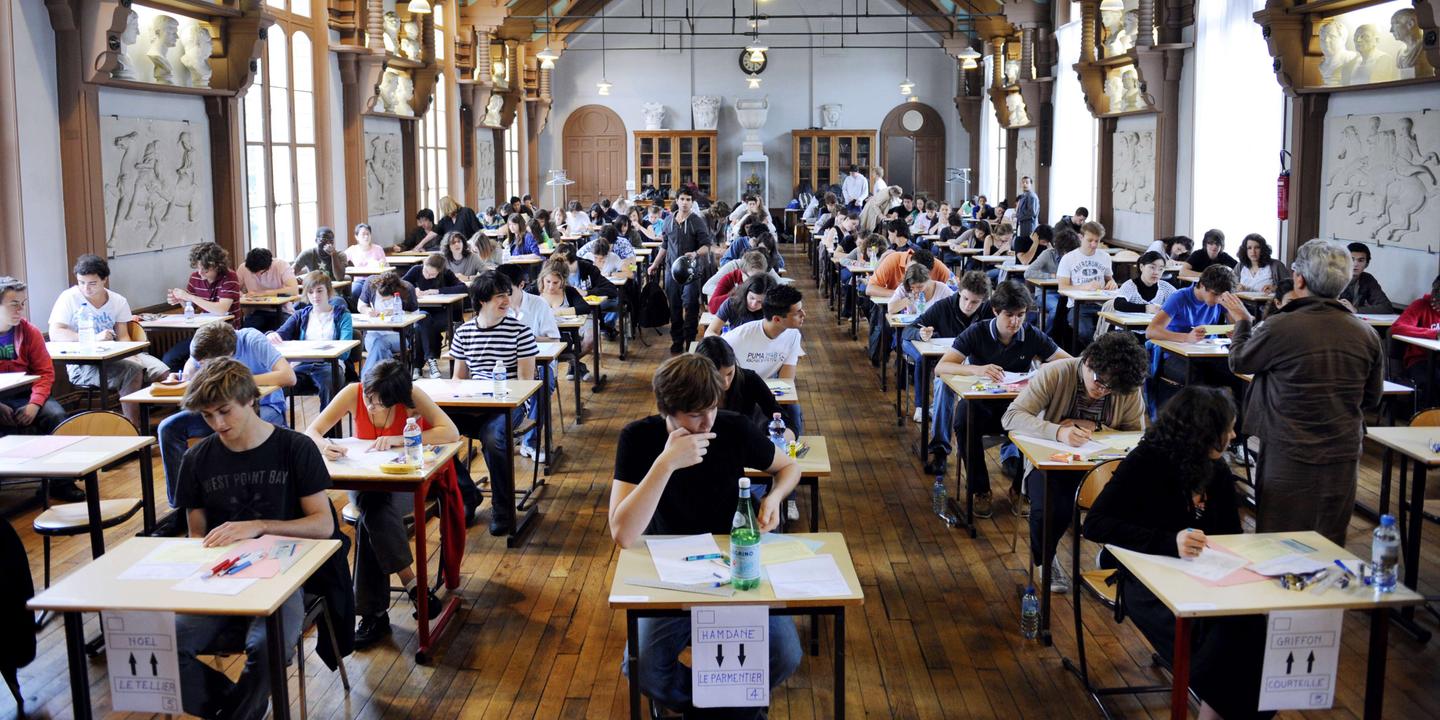 Quel Bac Pour Quelles Filieres