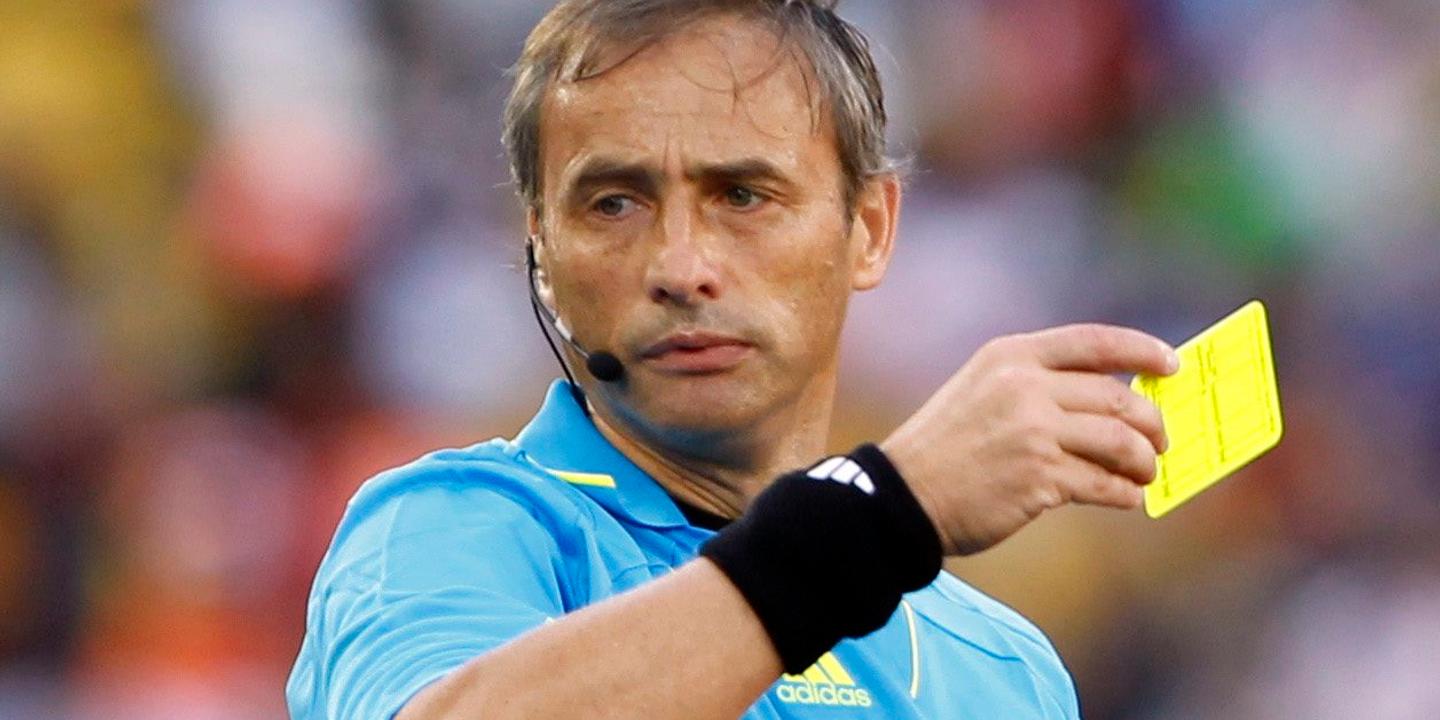 La Fifa Change Les Règles Pour éviter Les Joueurs Suspendus