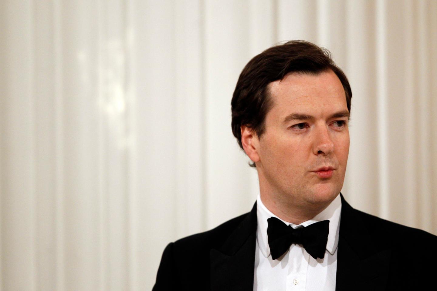 Nouvelle offensive de Londres contre la taxe Tobin