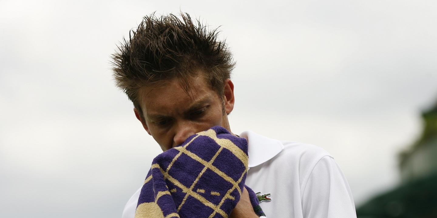 Isner Bat Mahut Et Remporte Le Match Le Plus Long De L Histoire Du Tennis