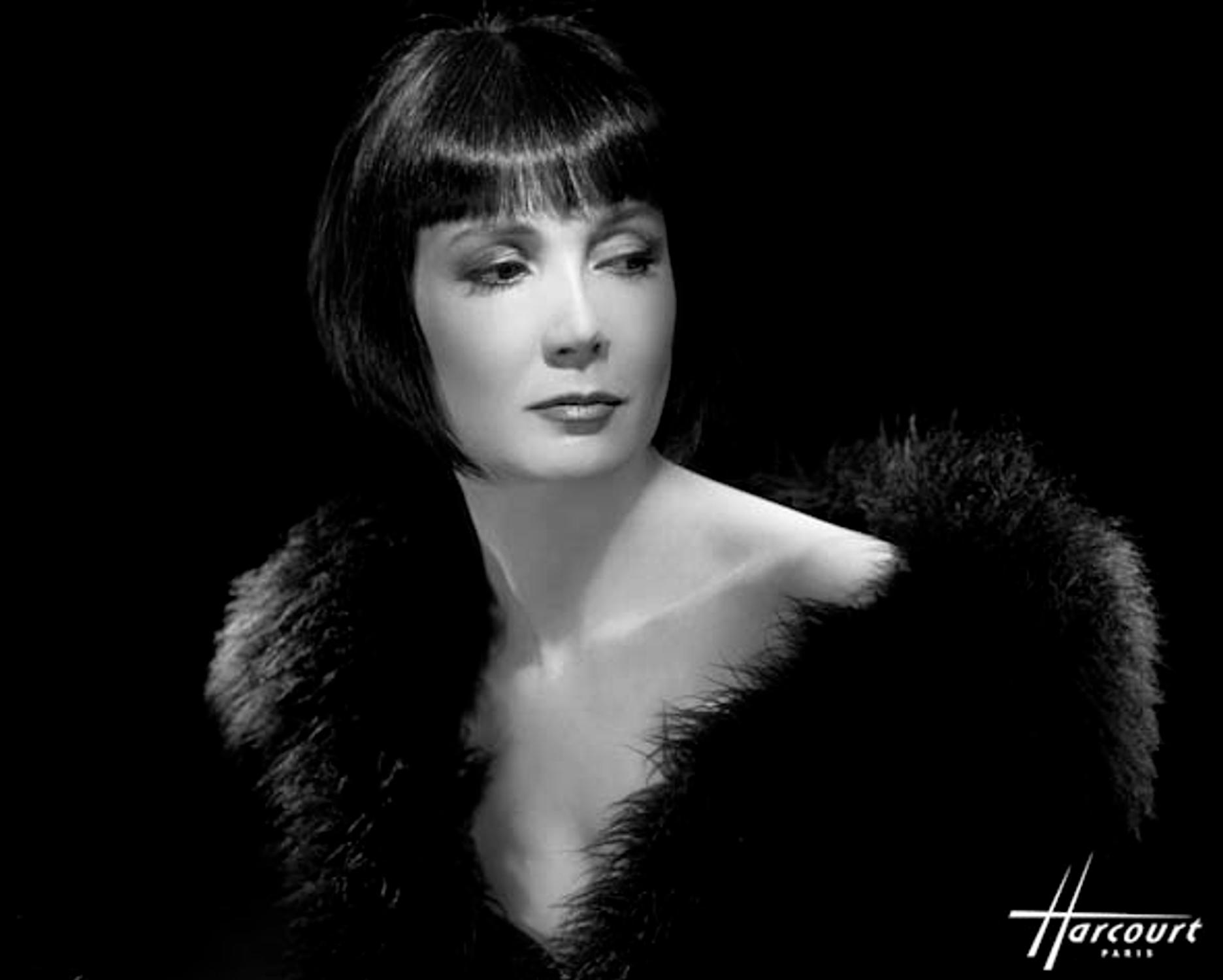 Le Studio Harcourt met en ligne ses prestigieux portraits