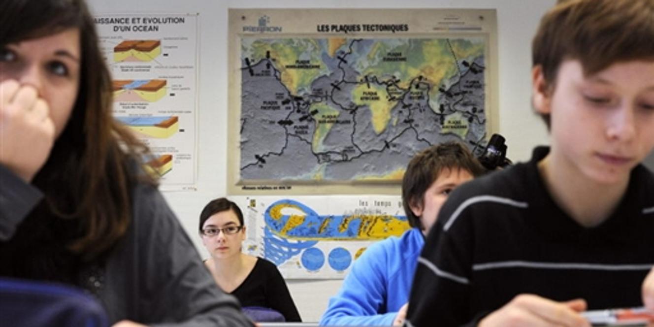 Où Trouver Les Résultats Du Brevet Des Collèges