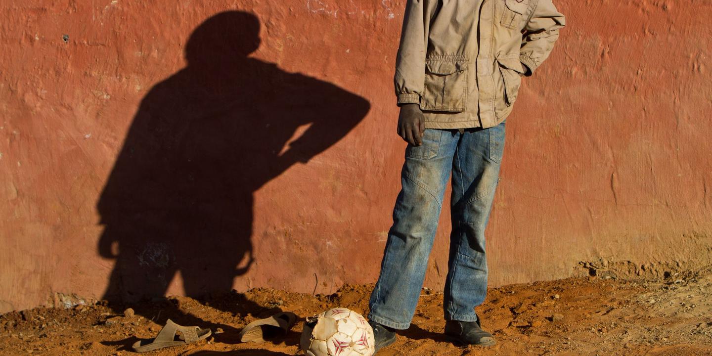 Les Multiples Vies De Mulamba Première Star Du Foot Africain - 