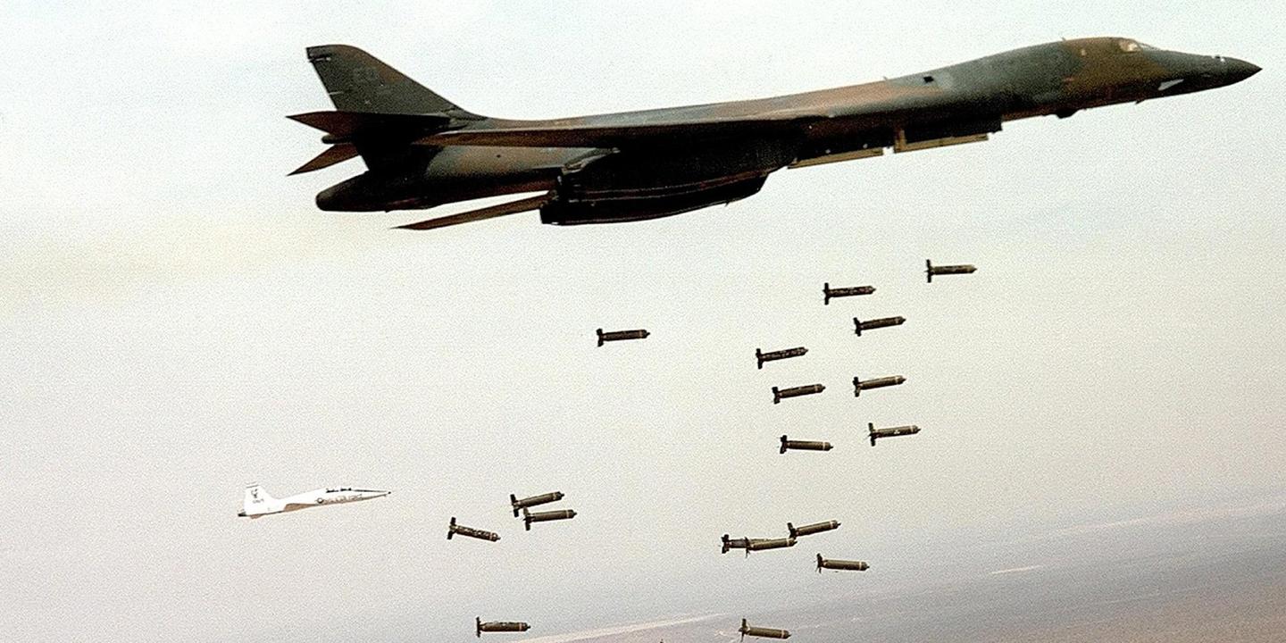 La convention sur les armes à