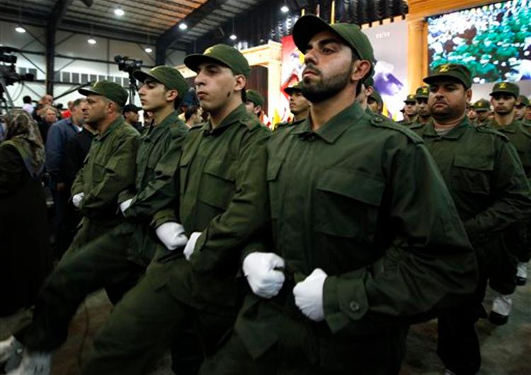 Les trois raisons de la réserve du Hezbollah dans les affrontements