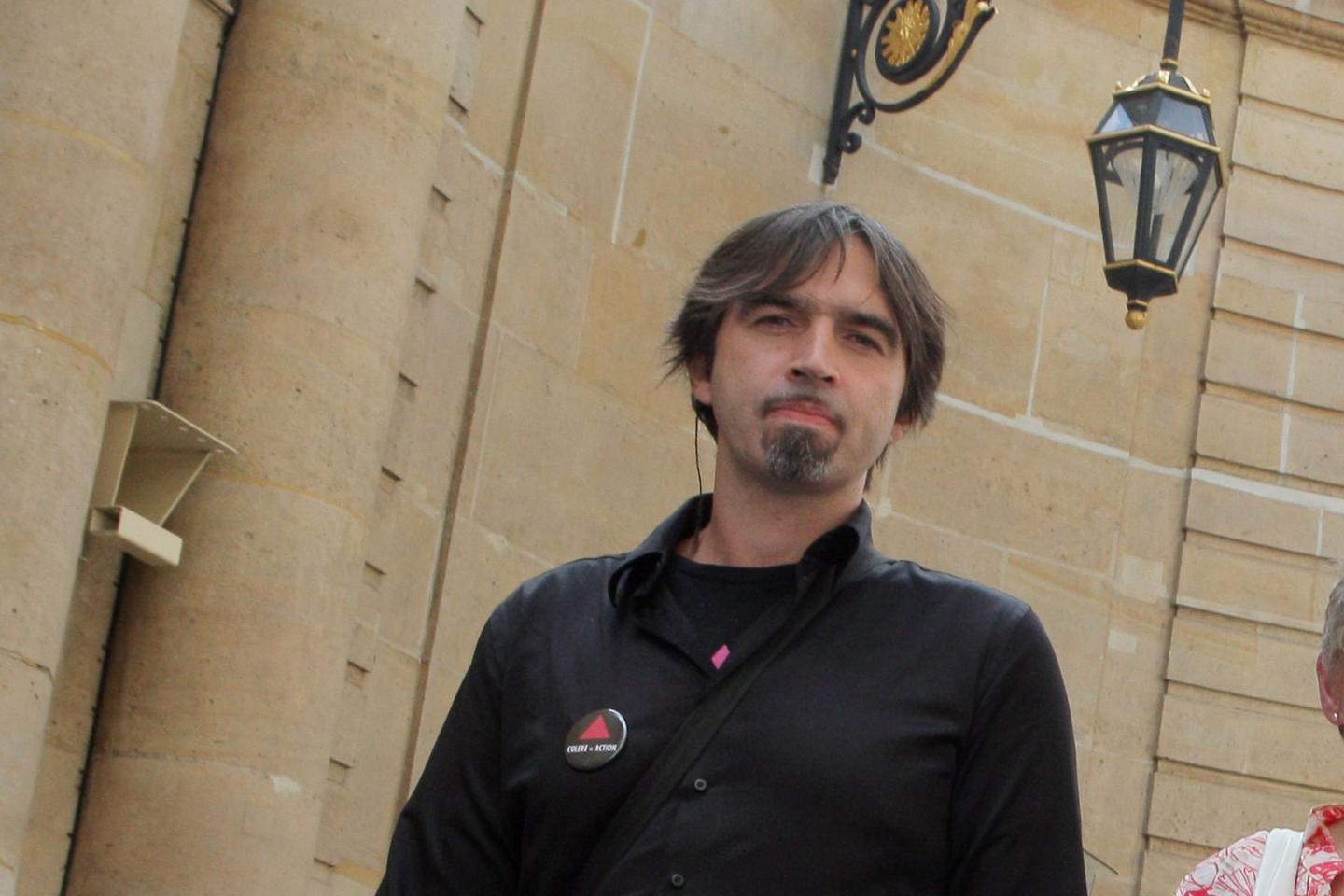 Pierre Chappard : 