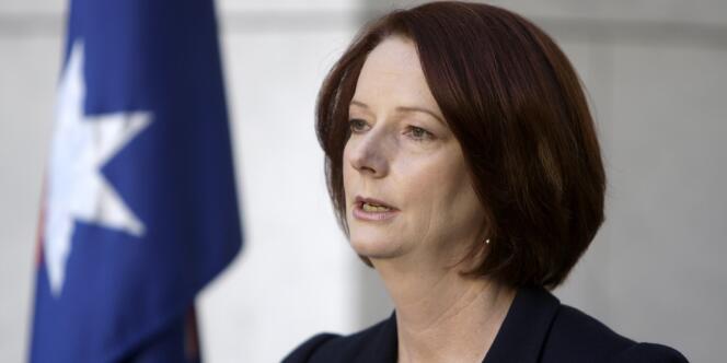 Cette enquête pourrait menacer la très courte majorité d'un seul siège dont dispose au parlement le Premier ministre travailliste, Julia Gillard.