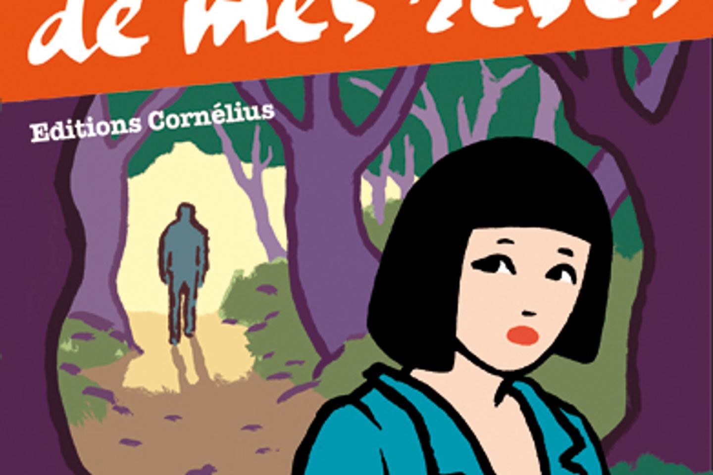 "L'Homme de mes rêves", de Nadja : les alchimies de Nadja