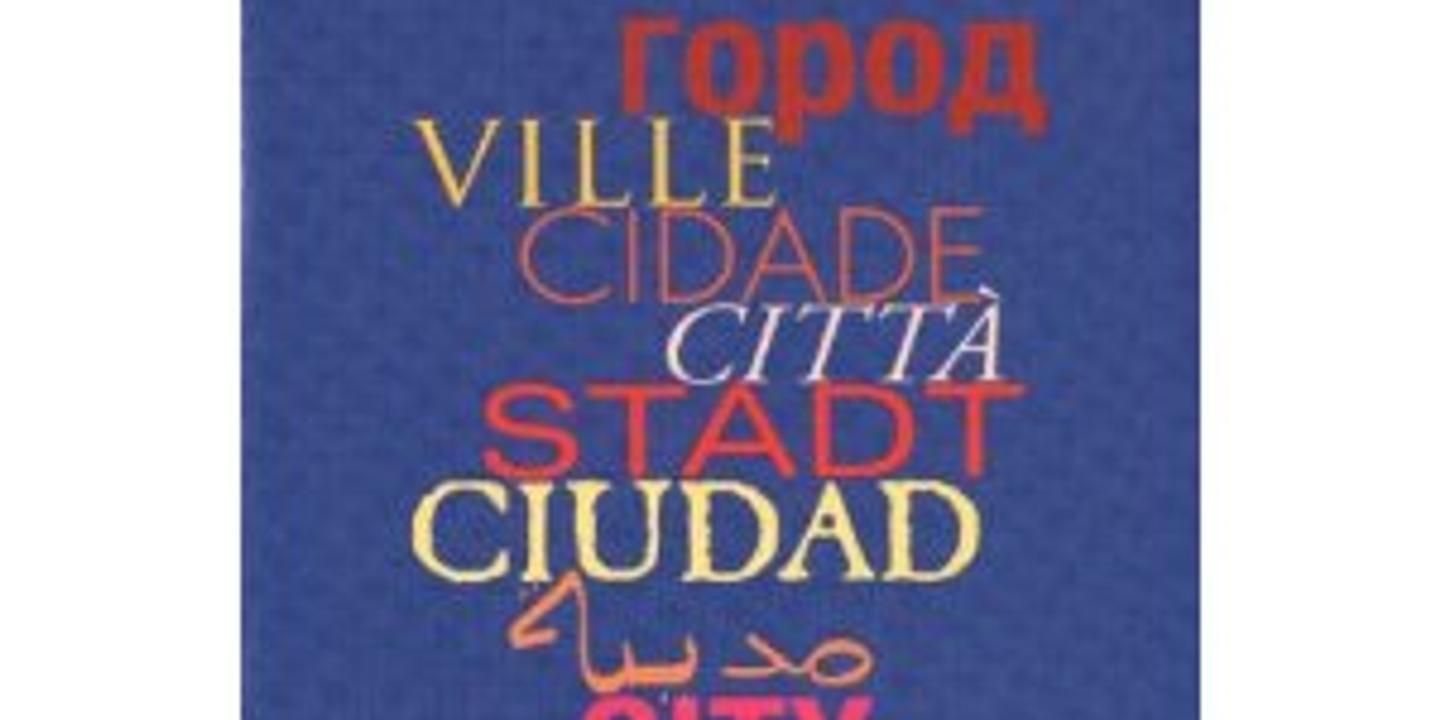 "L'Aventure des mots de la ville", un dictionnaire urbain