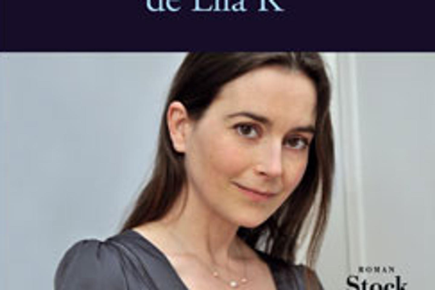 "La Ballade de Lila K", de Blandine Le Callet : Blandine Le Callet