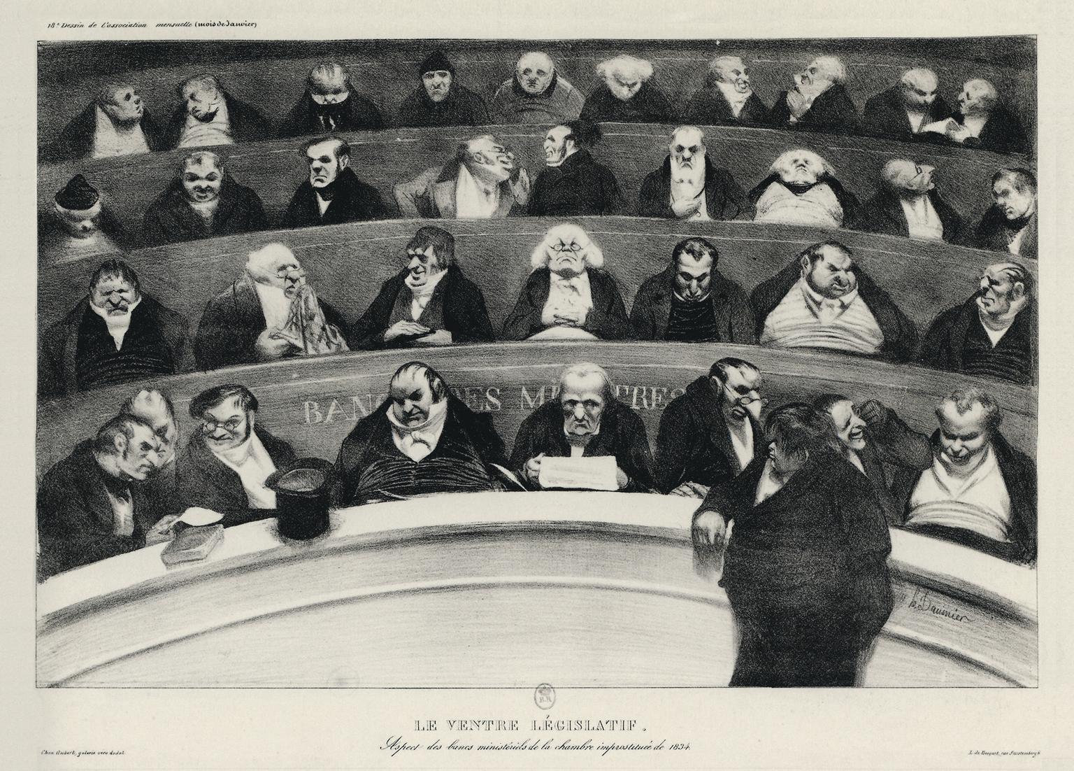 A Namur Exposition De Tendres Caricatures Du XIXe Si cle a-namur-exposition-de-tendres-caricatures-du-xixe-si-cle