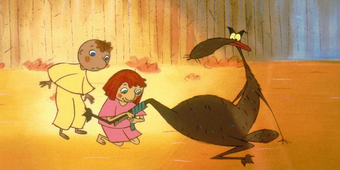 Ma Petite Planète Chérie Neuf Petits Films Danimation