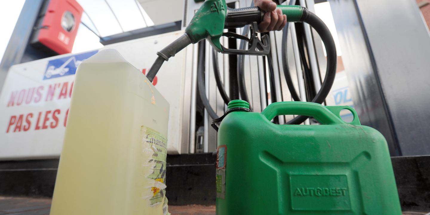 Penurie Carburant Mars 2022 Le gouvernement s'est-il laissé déborder par la pénurie de carburant