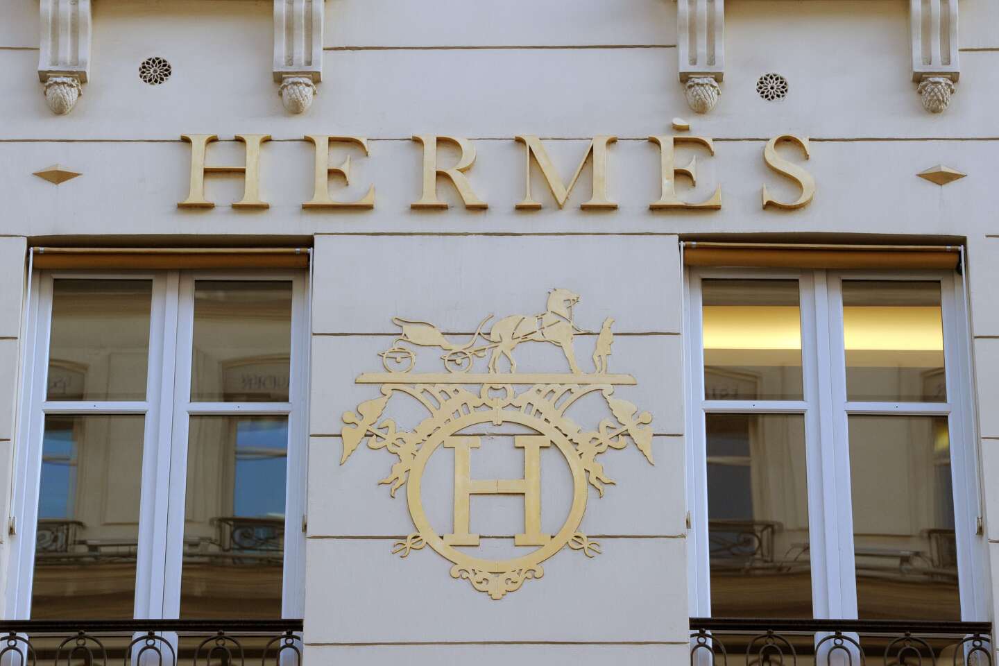 Porte tablette  Hermès France