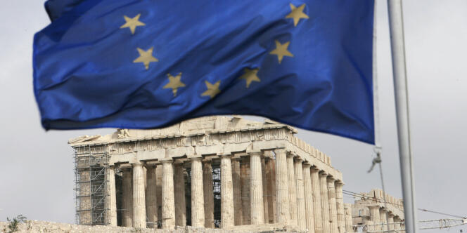 Athènes s'inquiète de nouvelles mesures d'austérité imposées par le Fonds monétaire international et l'Union européenne pour 2014.