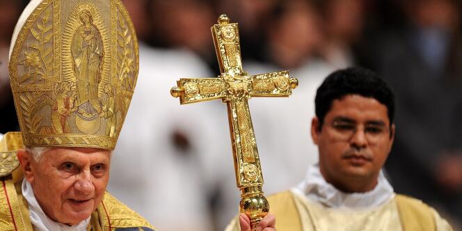 L'Eglise catholique cherche des parades à la sécularisation.