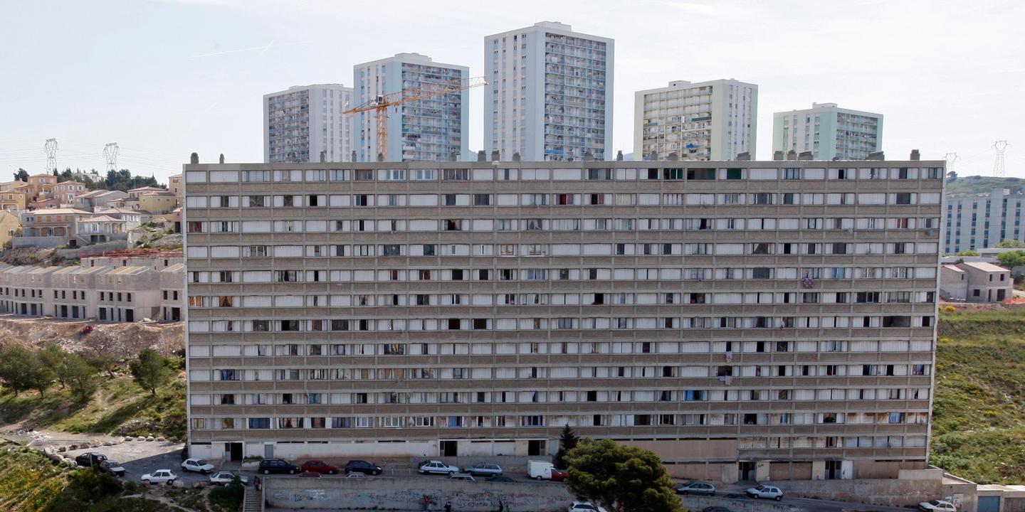 Un homme abattu dans les quartiers nord de Marseille