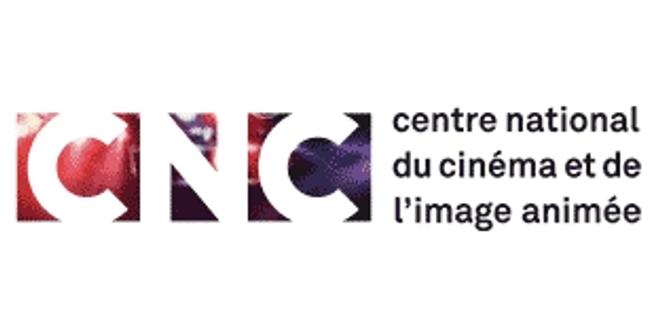 Centre National Du Cinéma Et De L'image Animée