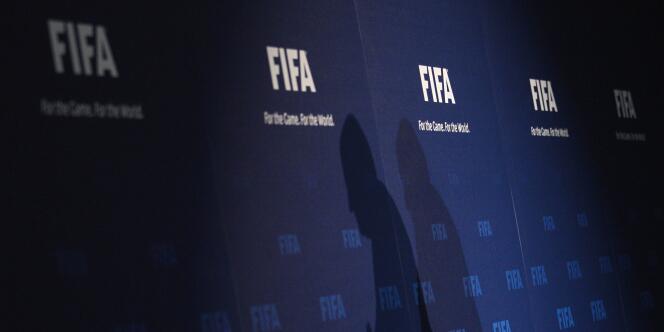 Les suspicions de corruption se multiplient à l'égard de la FIFA.