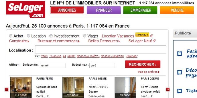 Exemples d’annonces de rencontres en ligne