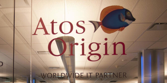 En février 2011, Thierry Breton, PDG d'Atos a été le premier à vouloir 