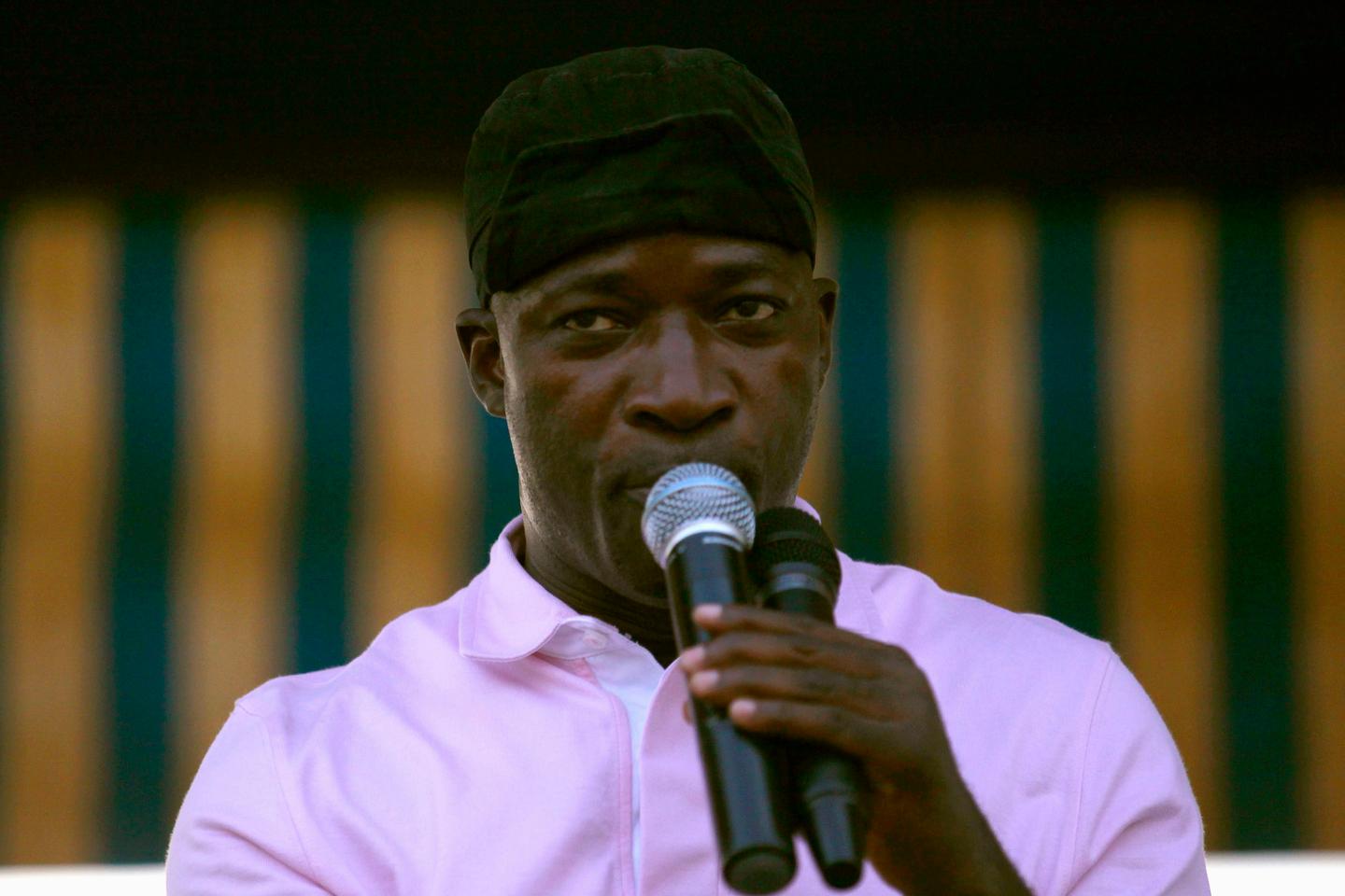 C te D Ivoire Confusion Autour Du Sort De Charles Bl Goud 