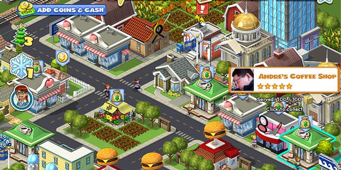 cityville game download for pc