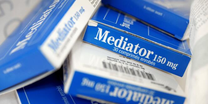 Le Mediator, un médicament pour diabétiques en surpoids, aurait fait entre 500 et 2 000 morts.