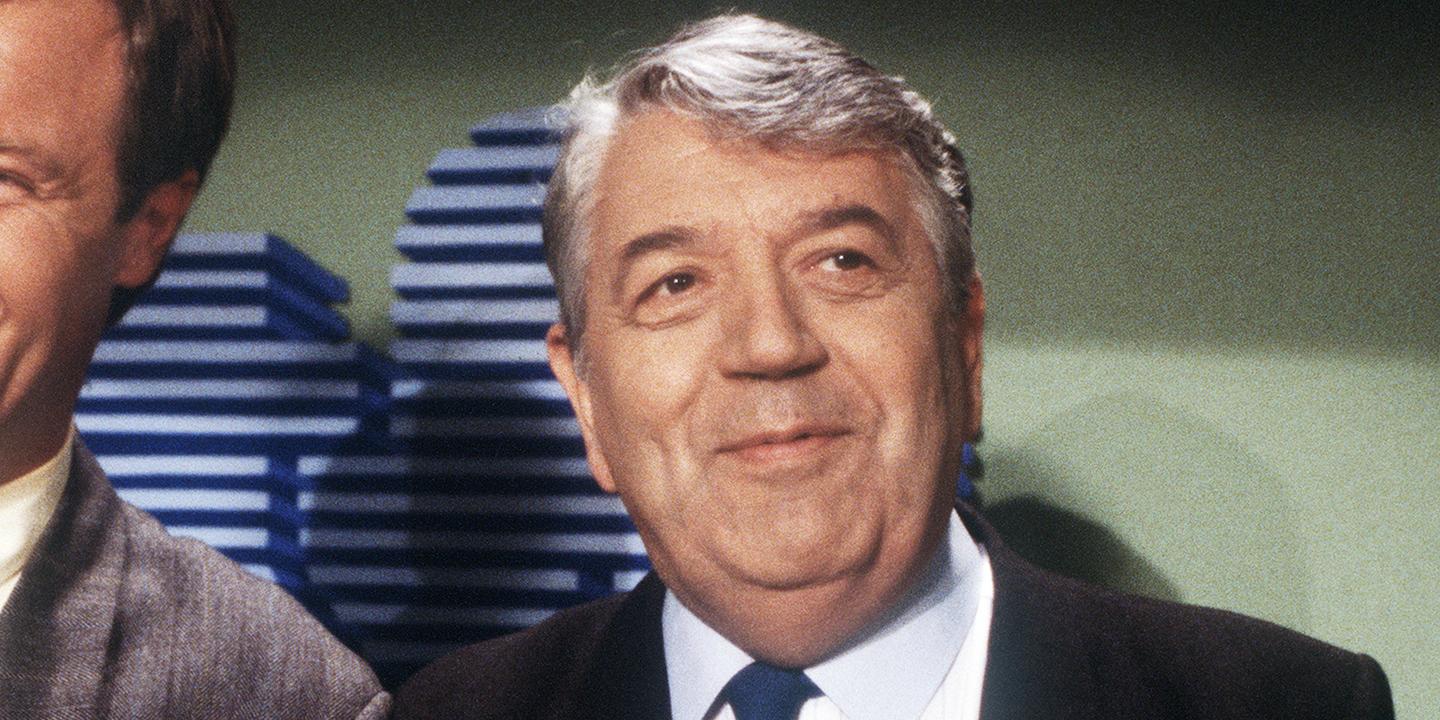 Regarder tf1 en direct sur internet depuis votre pc, tablette ou mobile. Joseph Poli, ancien journaliste présentateur du journal ...