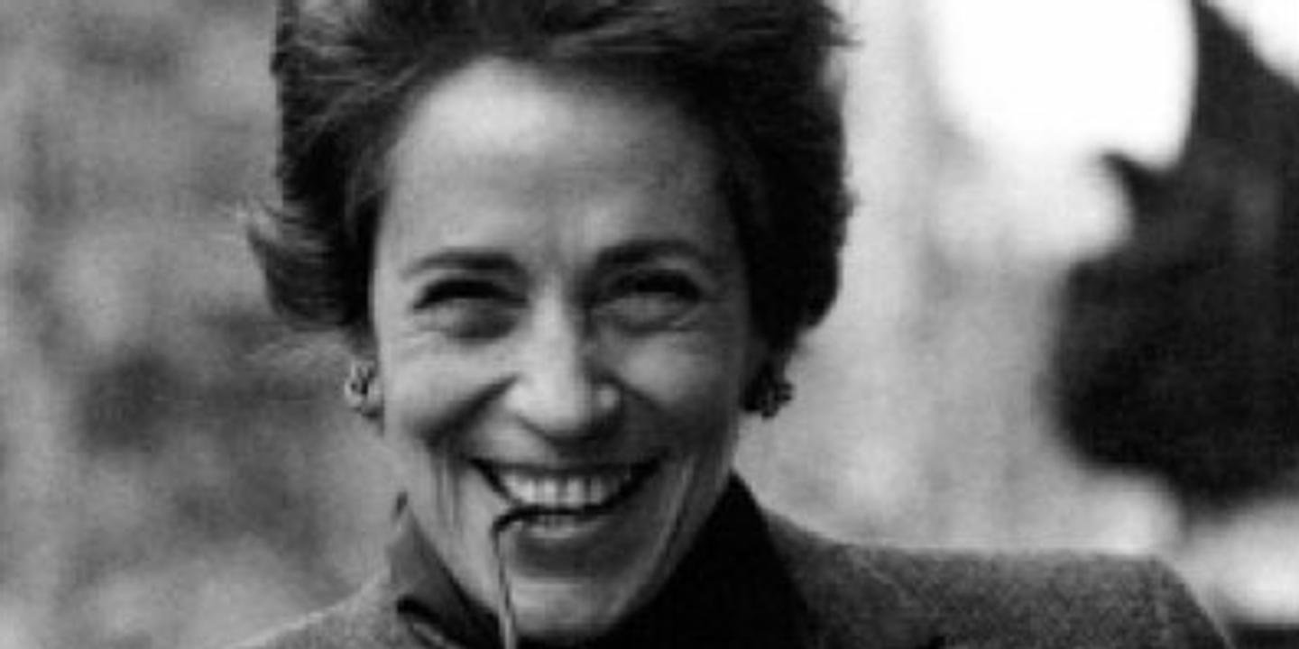 Francoise giroud une ambition francaise