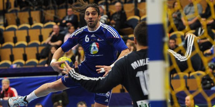 Handball : les Bleus en démonstration contre la Hongrie
