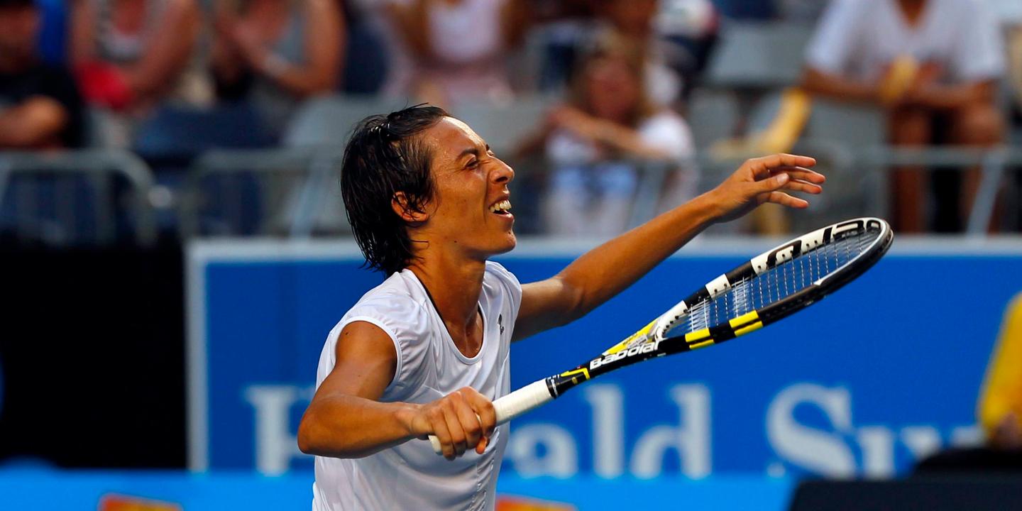 Qui A Gagné Le Match De Tennis