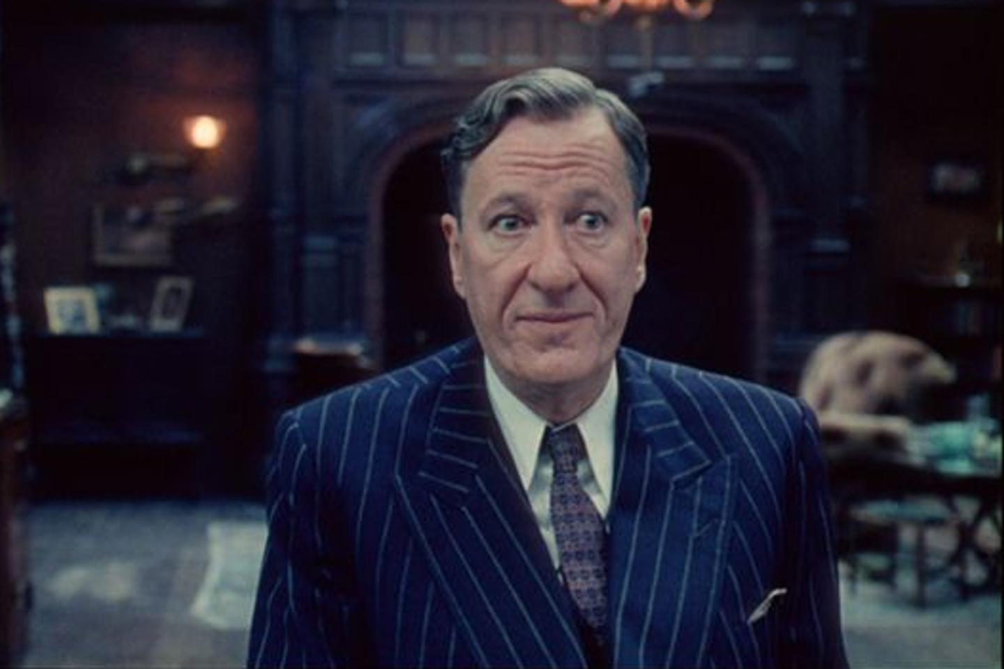 "Le Discours d'un roi" et "True Grit", favoris des Oscars