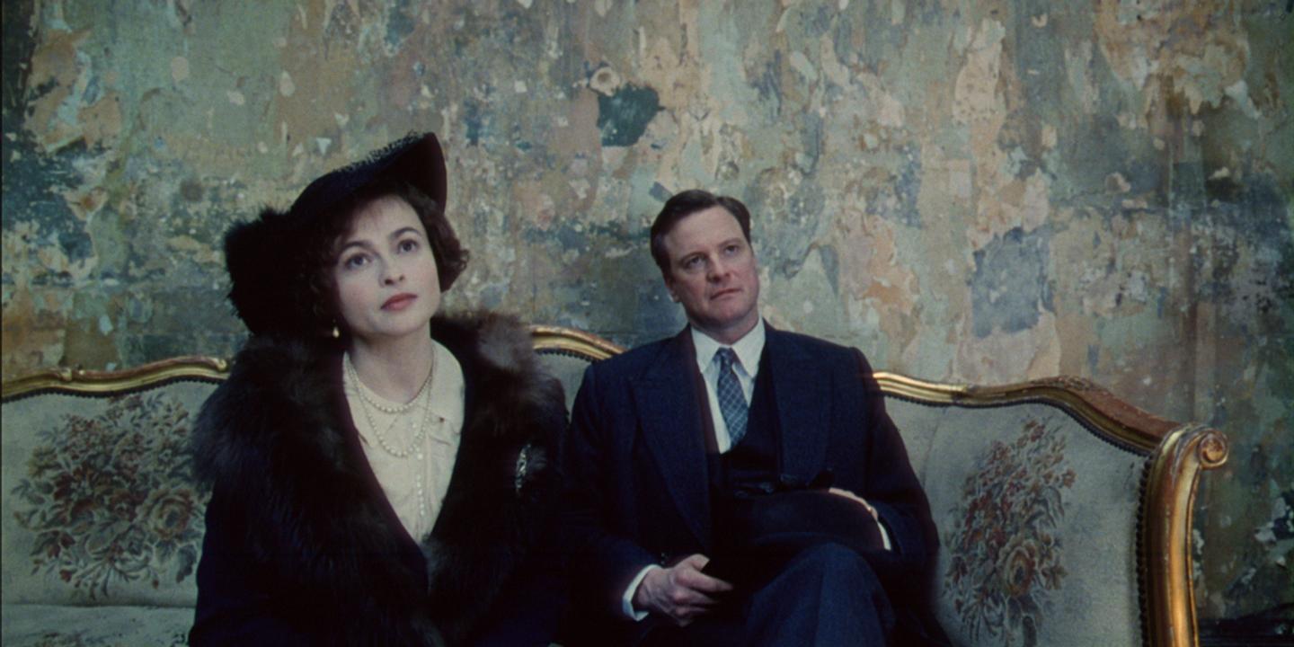 "Le Discours d'un roi" : comment faire un roi d'un prince bègue