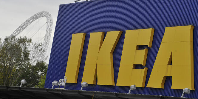 Selon Uni Global Union, Ikea a adopté une politique hostile aux syndicats, en dépit de quelques cas de 