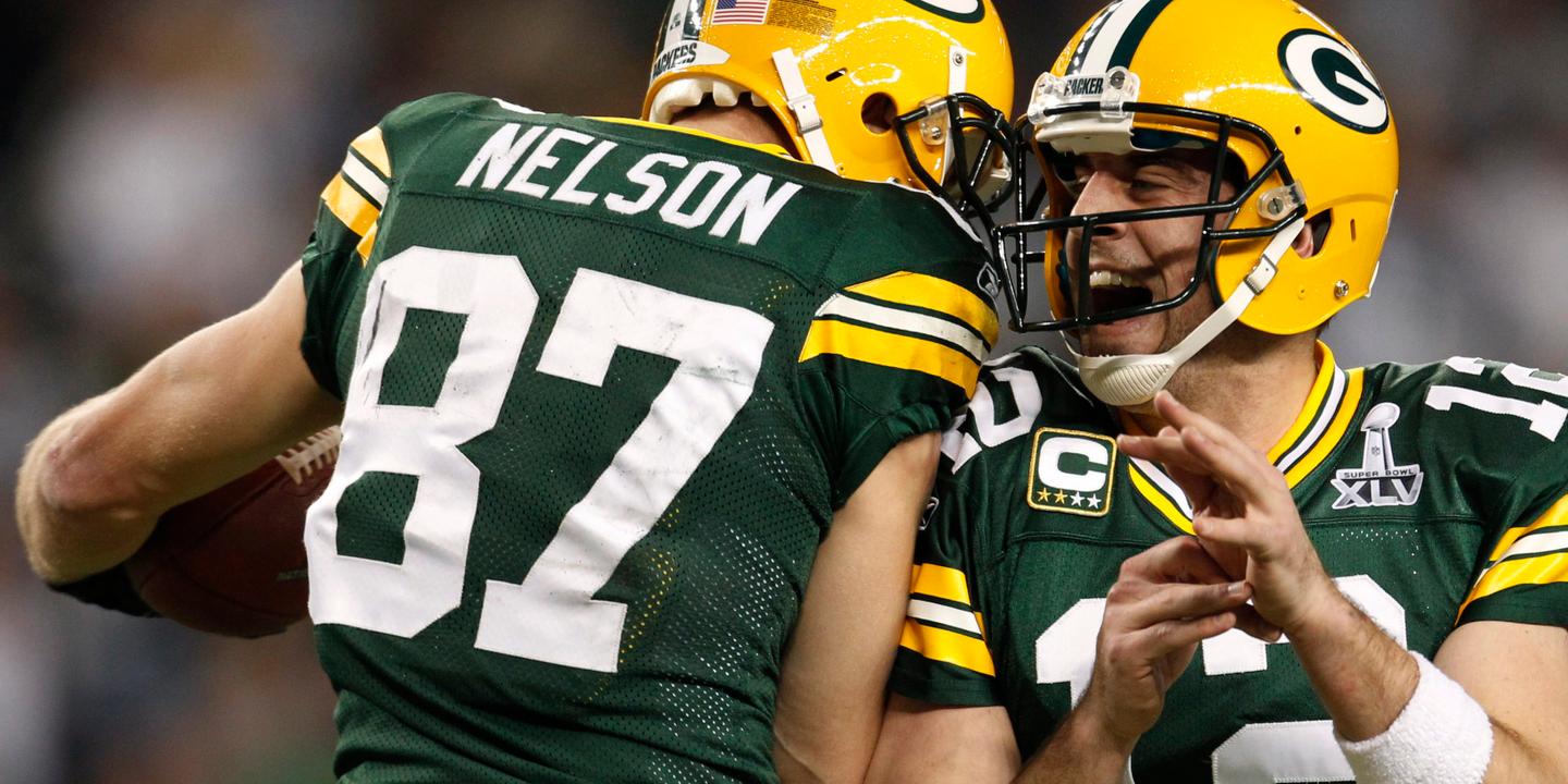 GB Packers site de rencontre