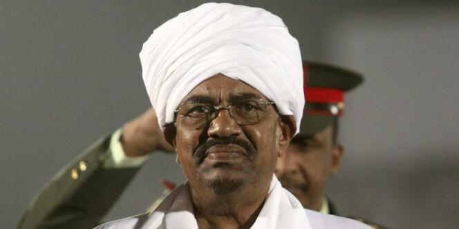 Le président soudanais Omar Al-Bachir a déclaré que les organisations étrangères ne seraient pas admises au Sud-Kordofan.