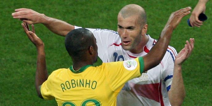 football france bresil