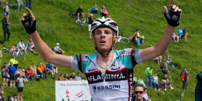 Dopage Les dommages que Ricco cause au cyclisme sont enormes