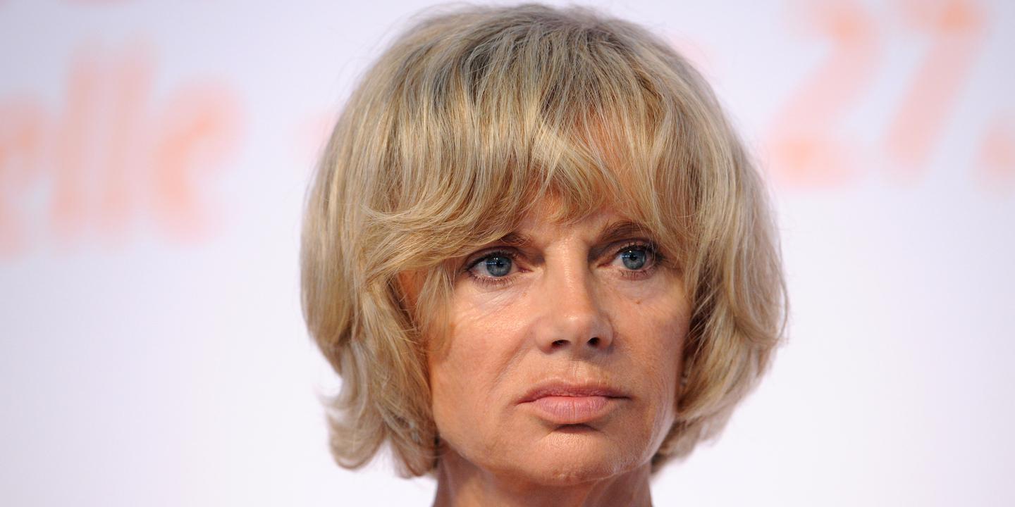 Elisabeth Guigou Evoque La Reputation De Dsk Gisele Halimi Fustige L Esprit De Clan