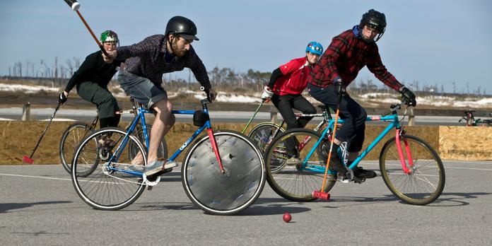 velo polo