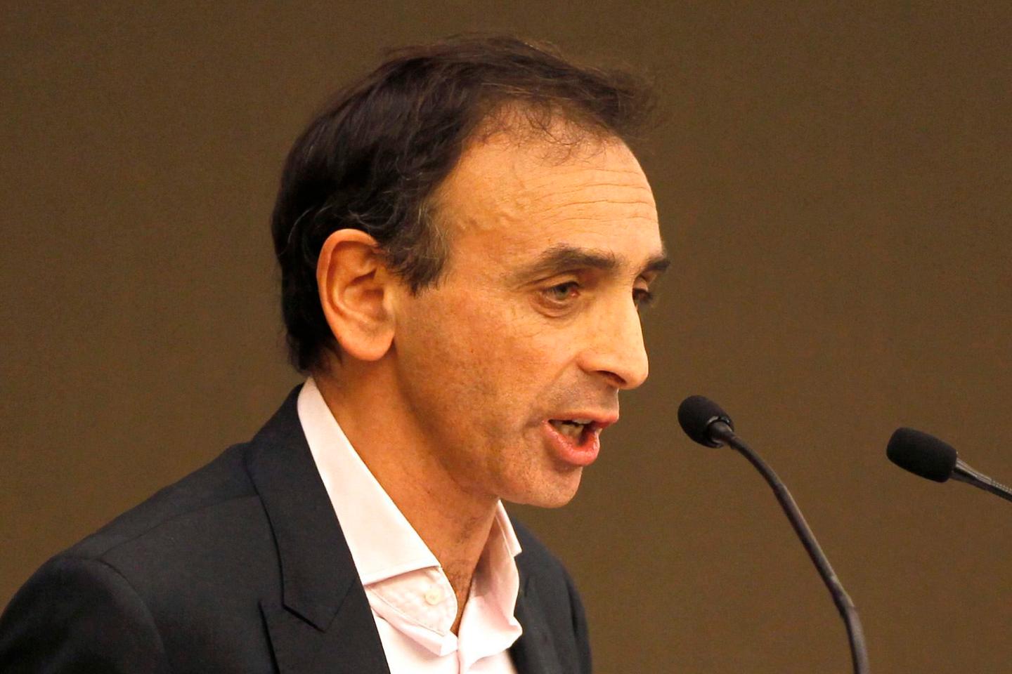 Petites et grandes erreurs factuelles d'Eric Zemmour sur l'immigration