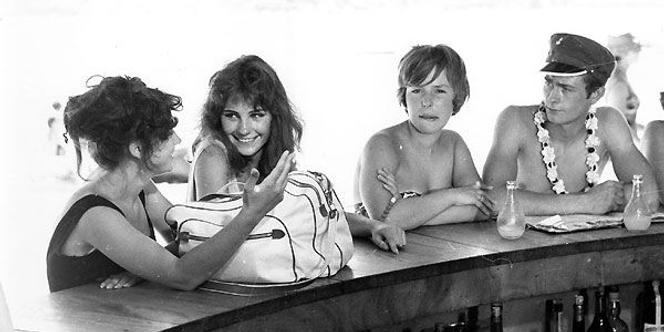 L'obsession amoureuse avec