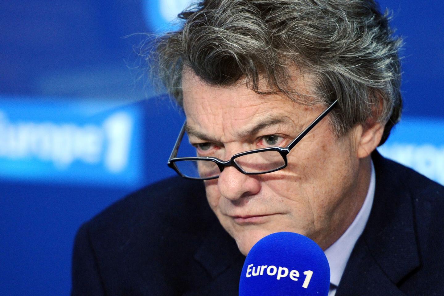 Le Parti radical veut profiter des sénatoriales pour peser sur l'UMP