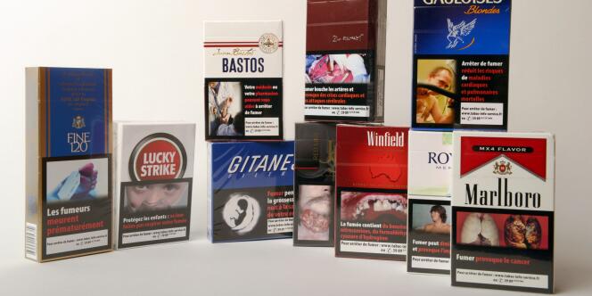 L'Union Européenne a un peu plus durci sa politique de lutte contre le tabac vendredi 21 juin