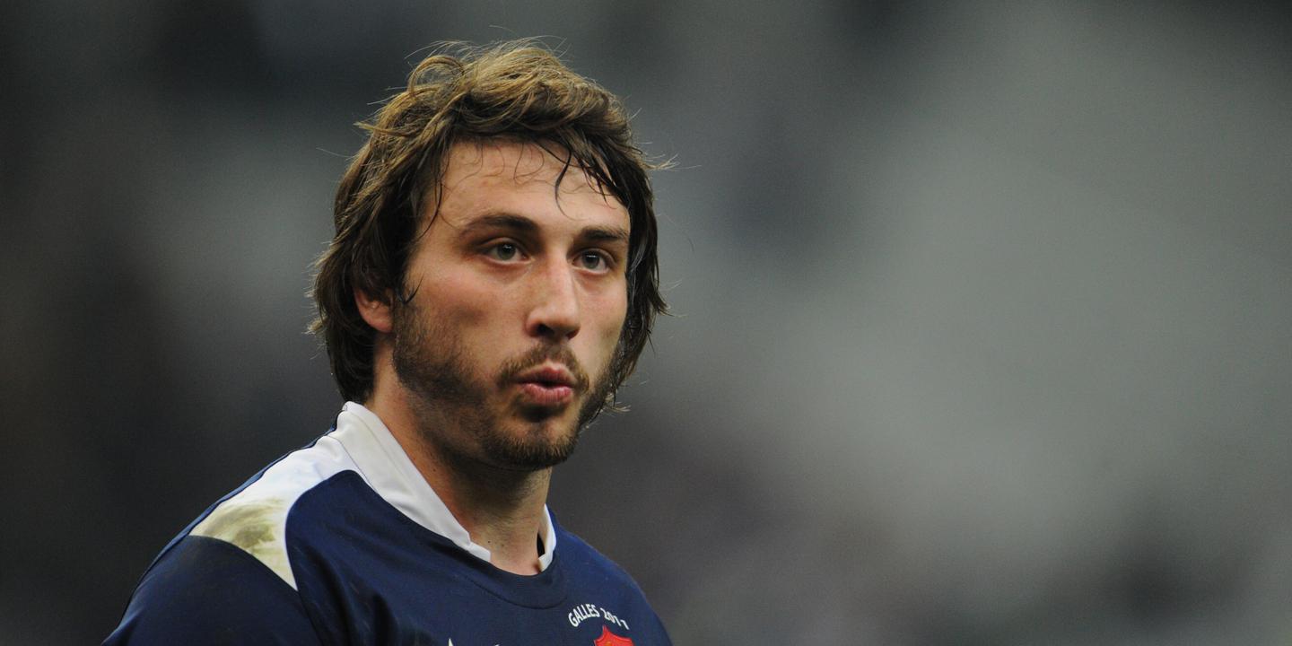 Le Punch Retrouve De Maxime Medard Pepite Du Rugby Tricolore