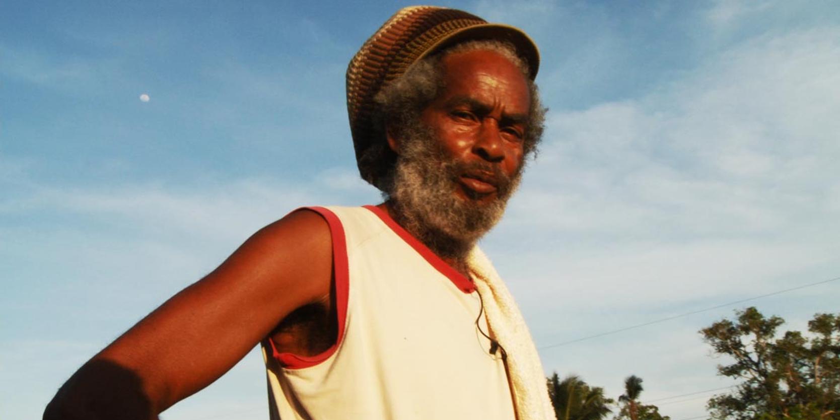 Teze Rasta